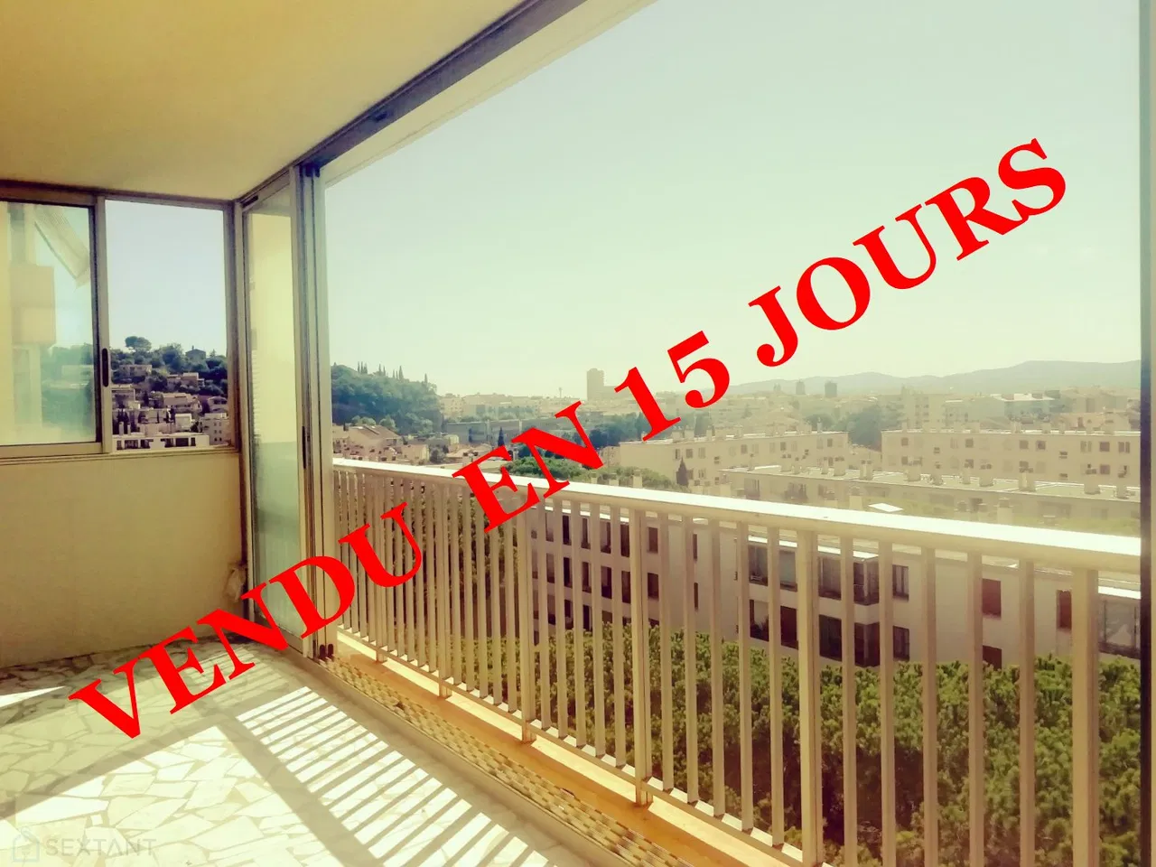 appartement · SAINT RAPHAEL