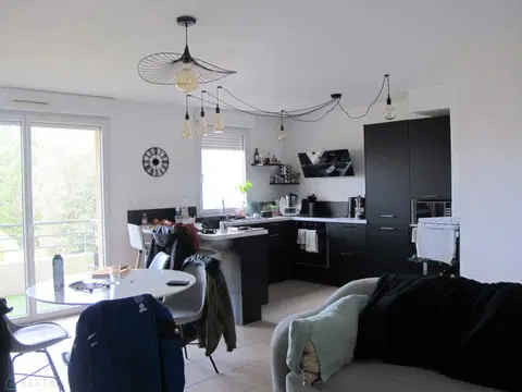 Photo of appartement en residence · ANGOULEME