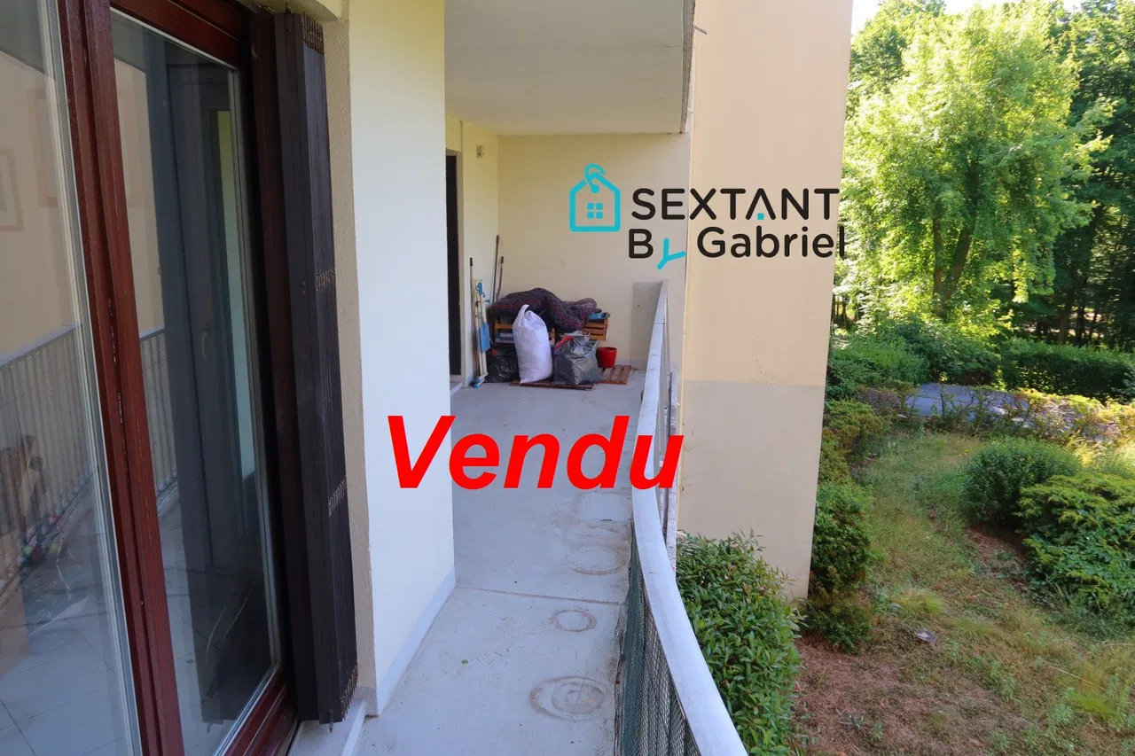 appartement · TREMBLAY EN FRANCE