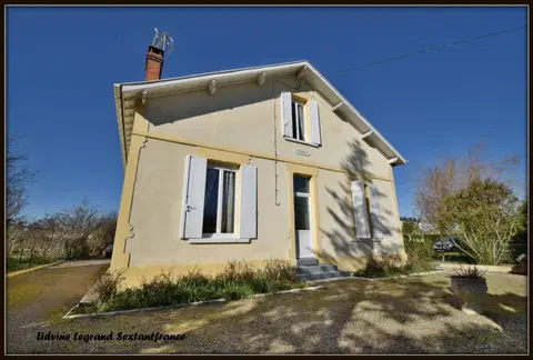 Foto di maison · LA FORCE