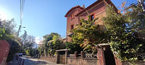 Photo of maison · PRADES