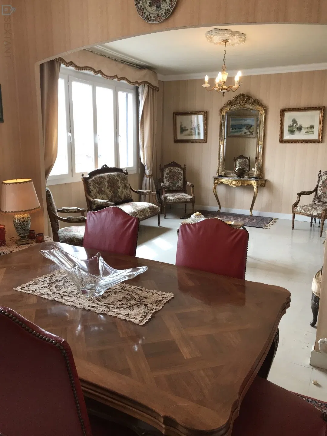 appartement en residence · ALES