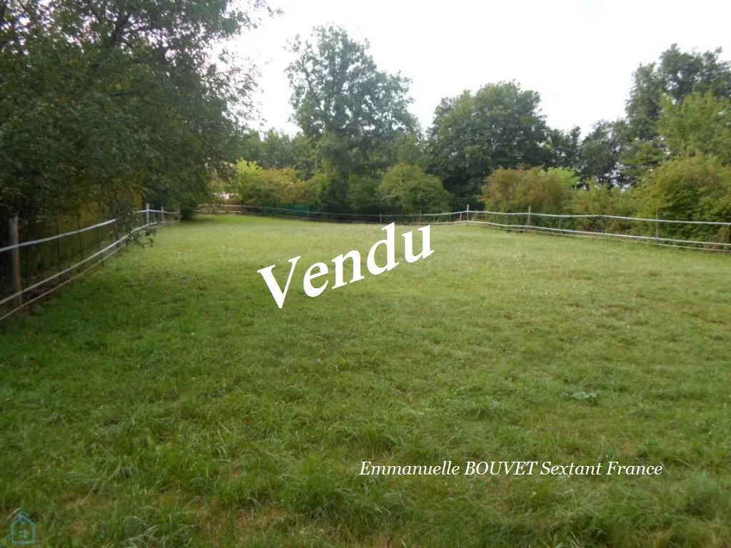 terrain constructible · QUEYSSAC