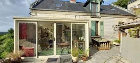 Photo of maison de caractere · CLAMECY