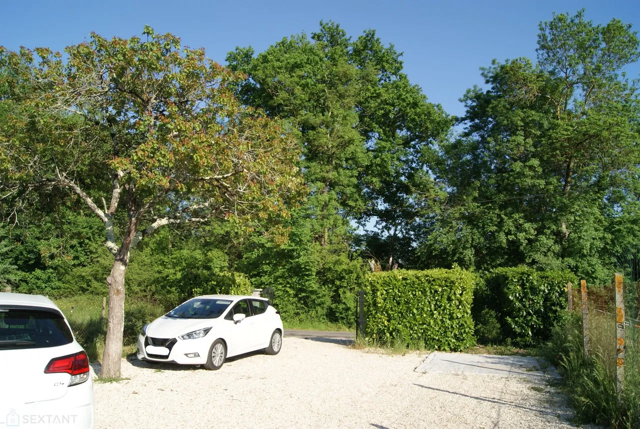 terrain de loisir · VARS