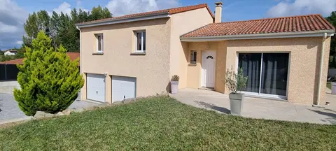 Photo of maison individuelle · MIREFLEURS