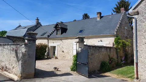 Photo of maison de caractere · VASSENY