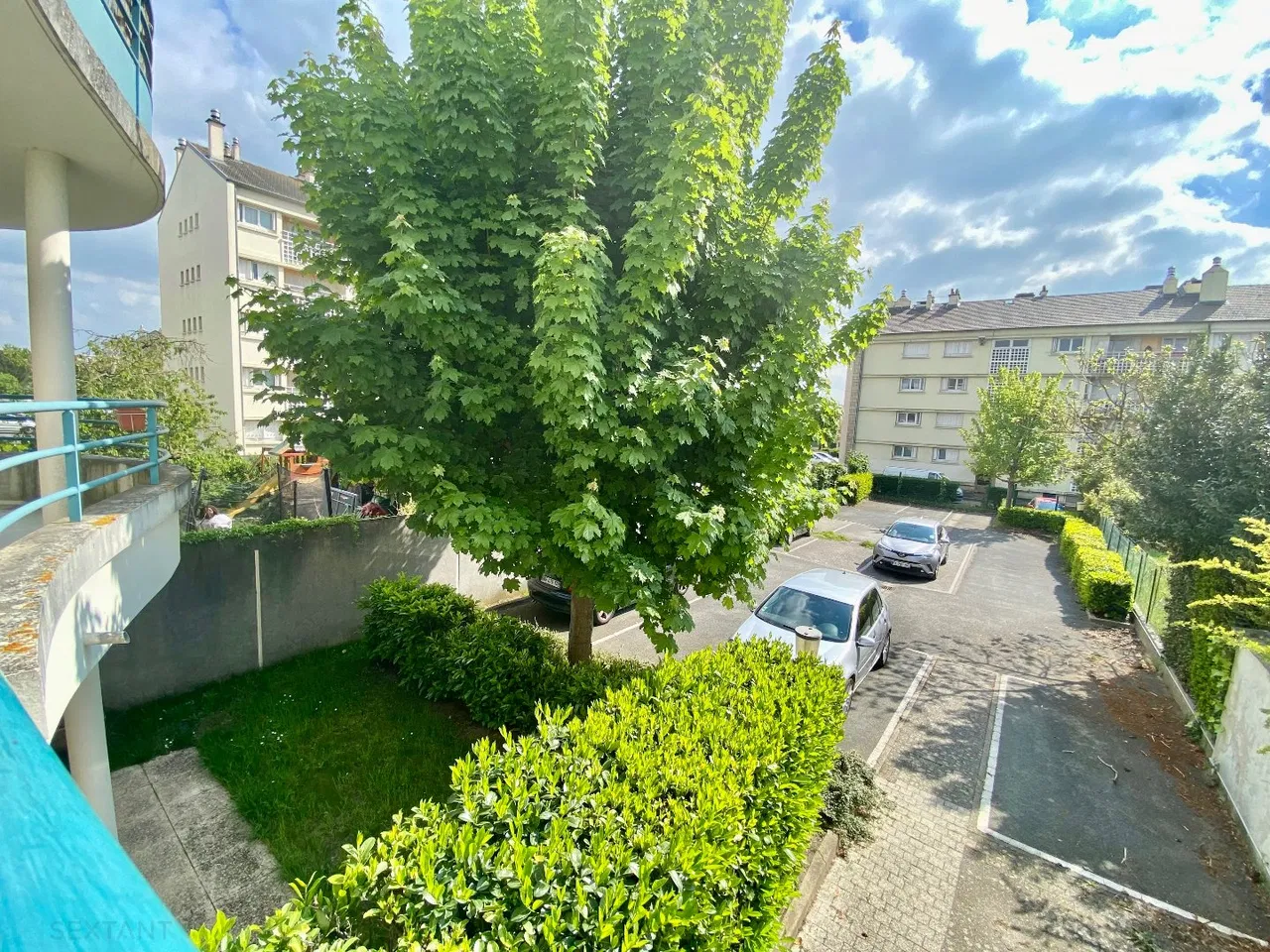 appartement · MANTES LA JOLIE