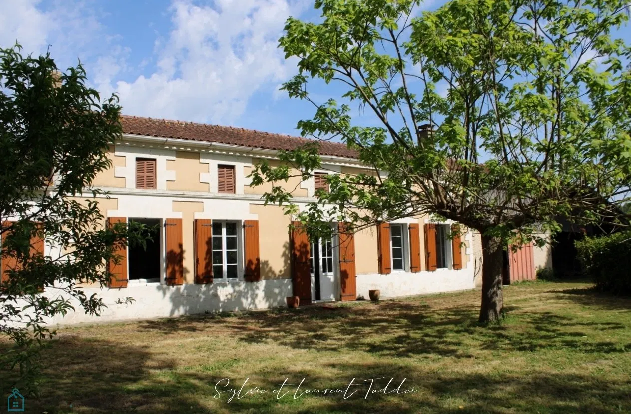 propriete · SOUMERAS