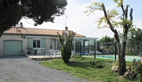 Photo of maison · SAINT YRIEIX SUR CHARENTE