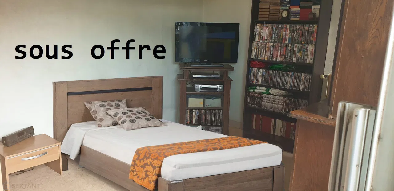 appartement · VERNON