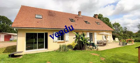 Foto von maison de campagne · PONT AUDEMER