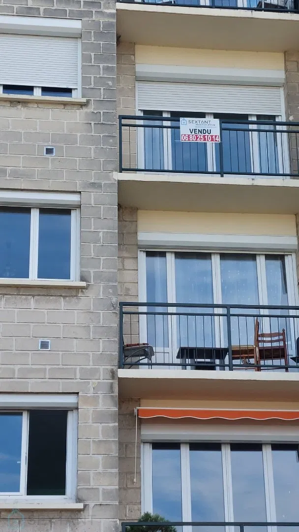 appartement en residence · SOISSONS