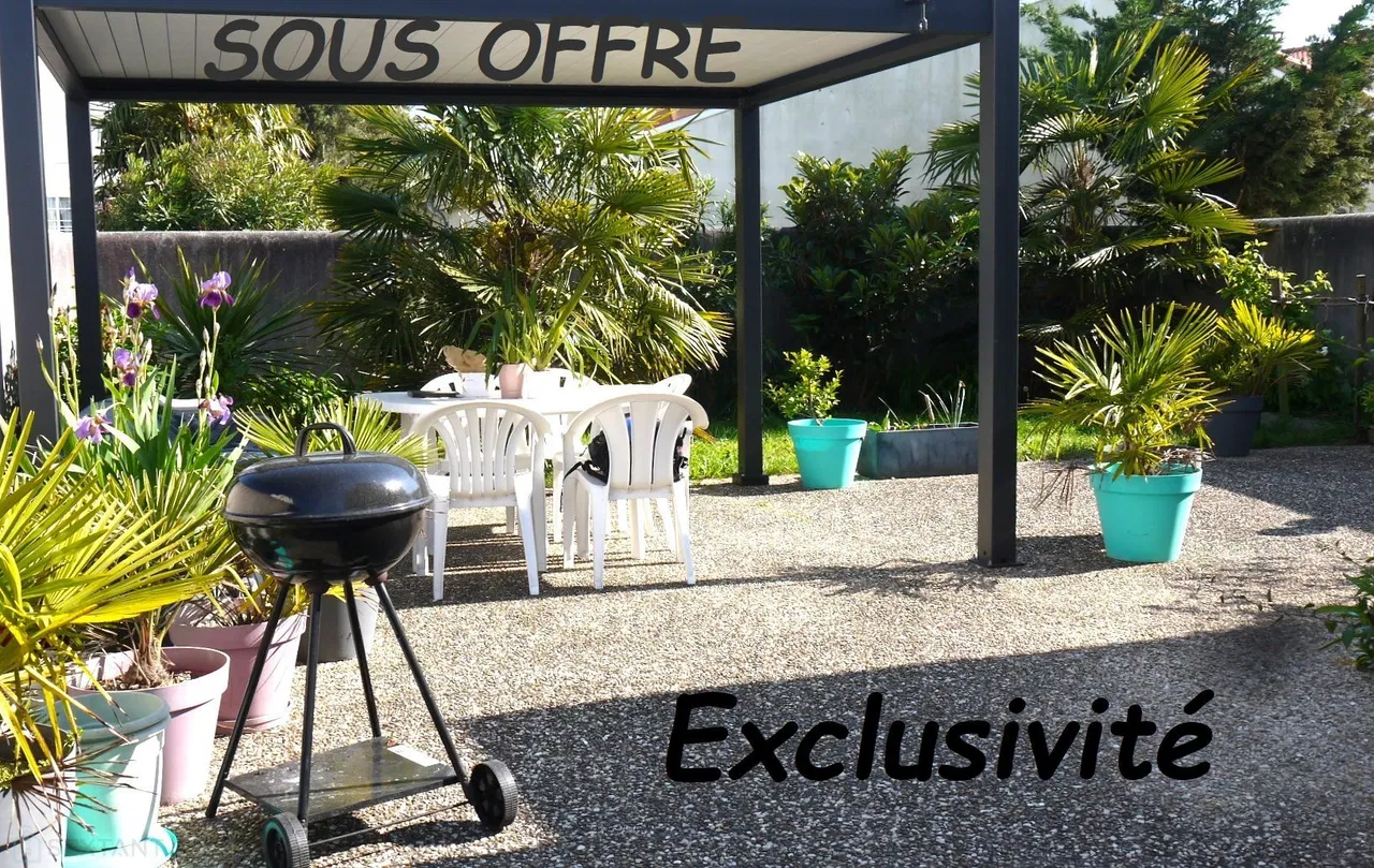appartement · LA ROCHELLE