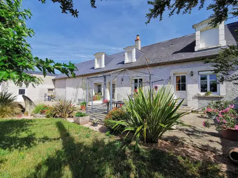 Photo of maison · NOIZAY