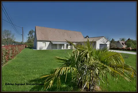 Photo of maison · BEAUMONT