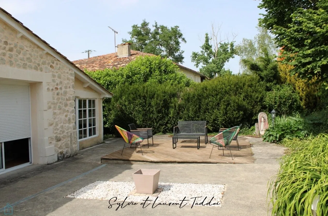 propriete · LE FOUILLOUX