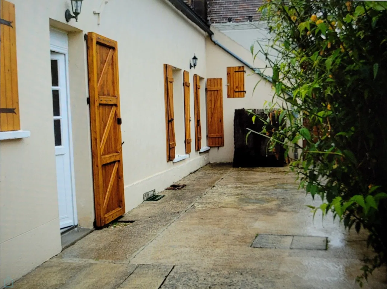 maison · MAILLOT