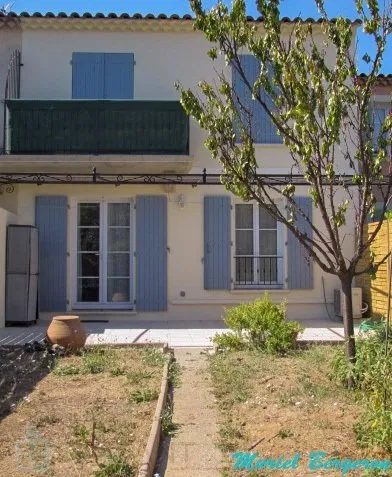 maison · BRIGNOLES