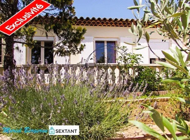 villa · BRIGNOLES