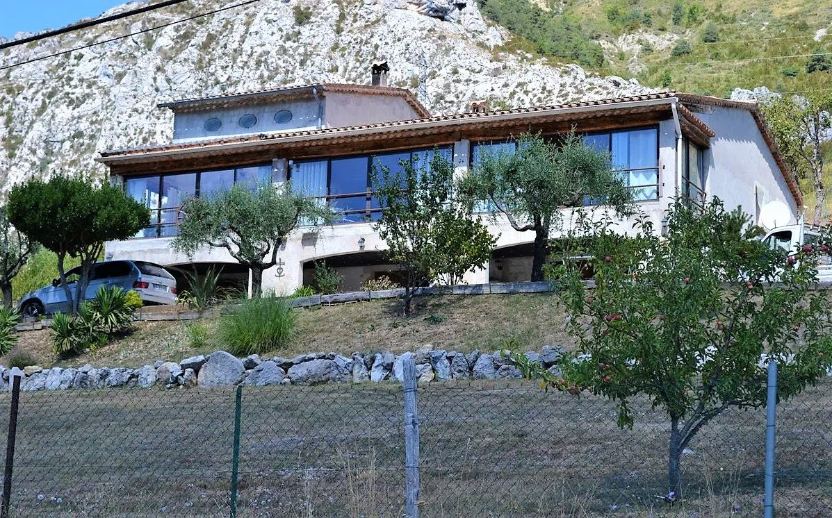 maison · BRIANCONNET