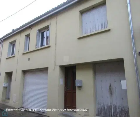 صورة لـ immeuble de rapport · BERGERAC