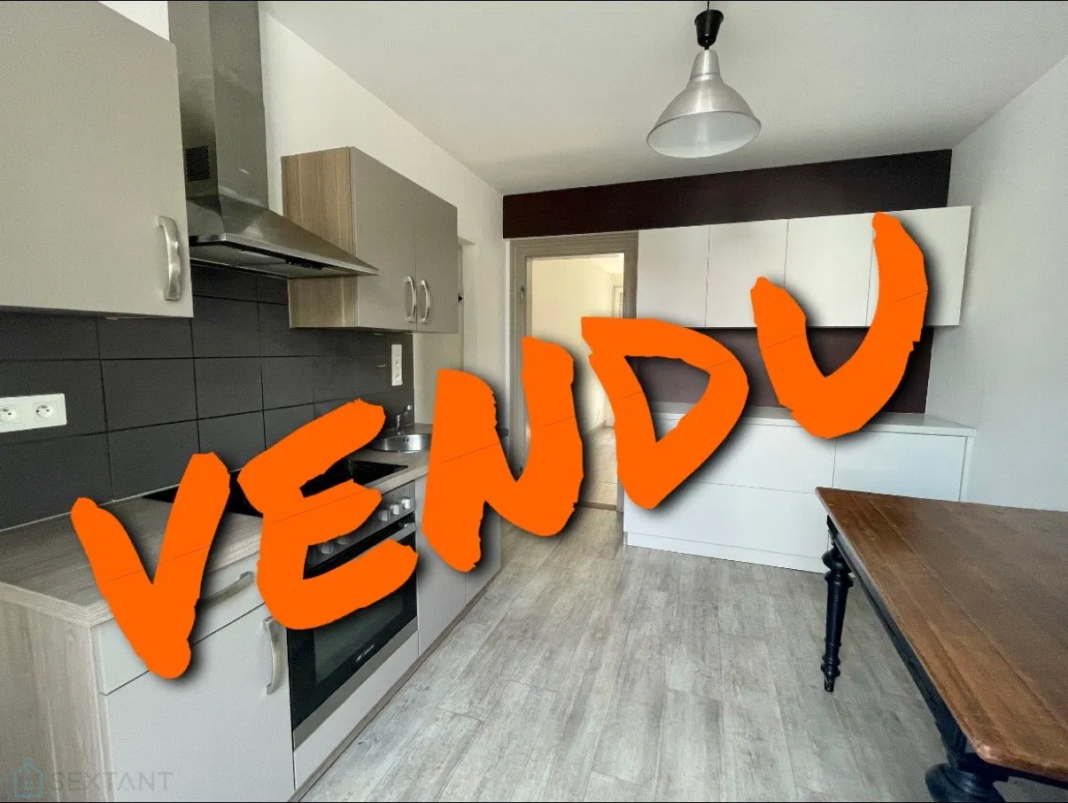 appartement · COLMAR