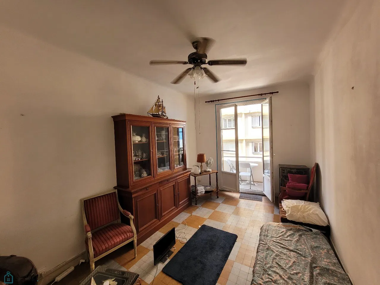 appartement · NICE