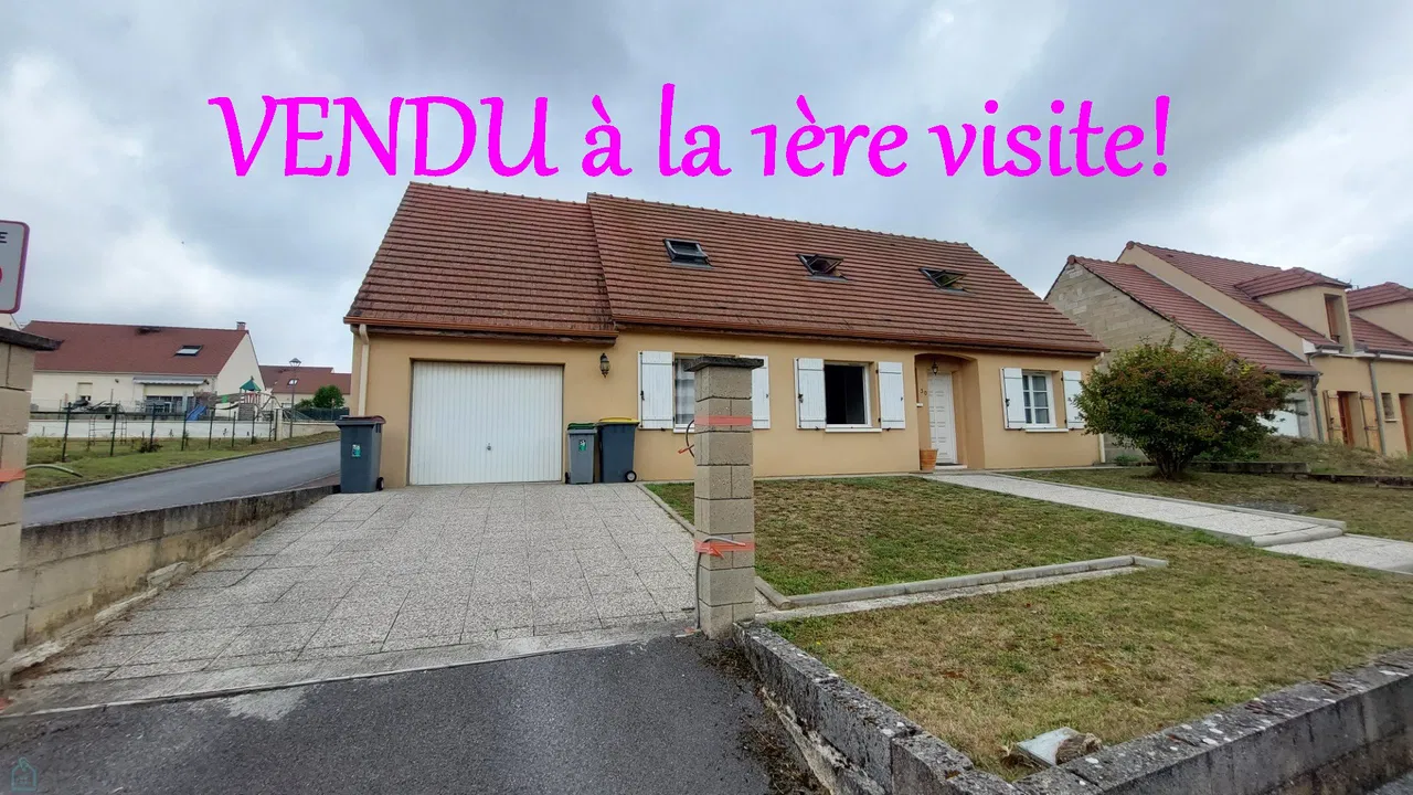 pavillon · POMMIERS
