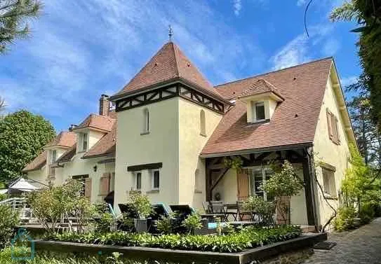 maison · MARCQ