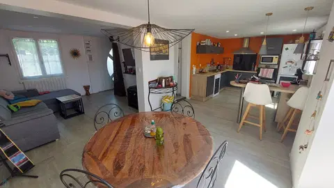 صورة لـ maison individuelle · SOISSONS