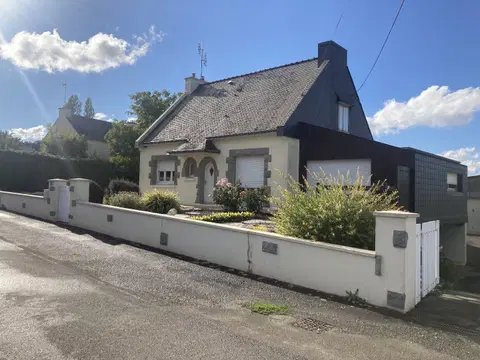 Foto di maison · SAINT THURIAU