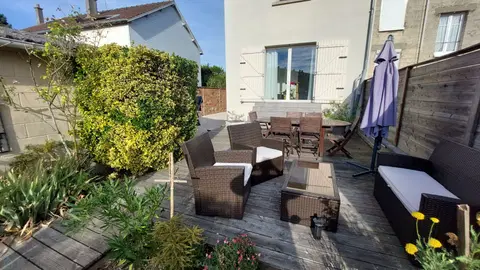 صورة لـ maison de ville · SOISSONS