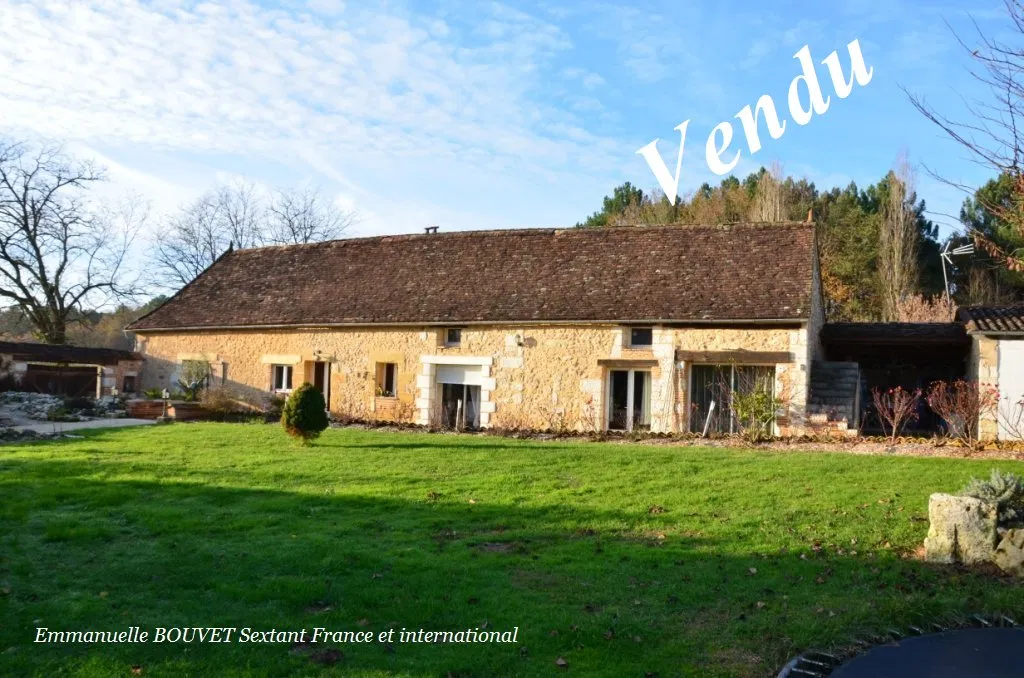 longere · SAINT SAUVEUR