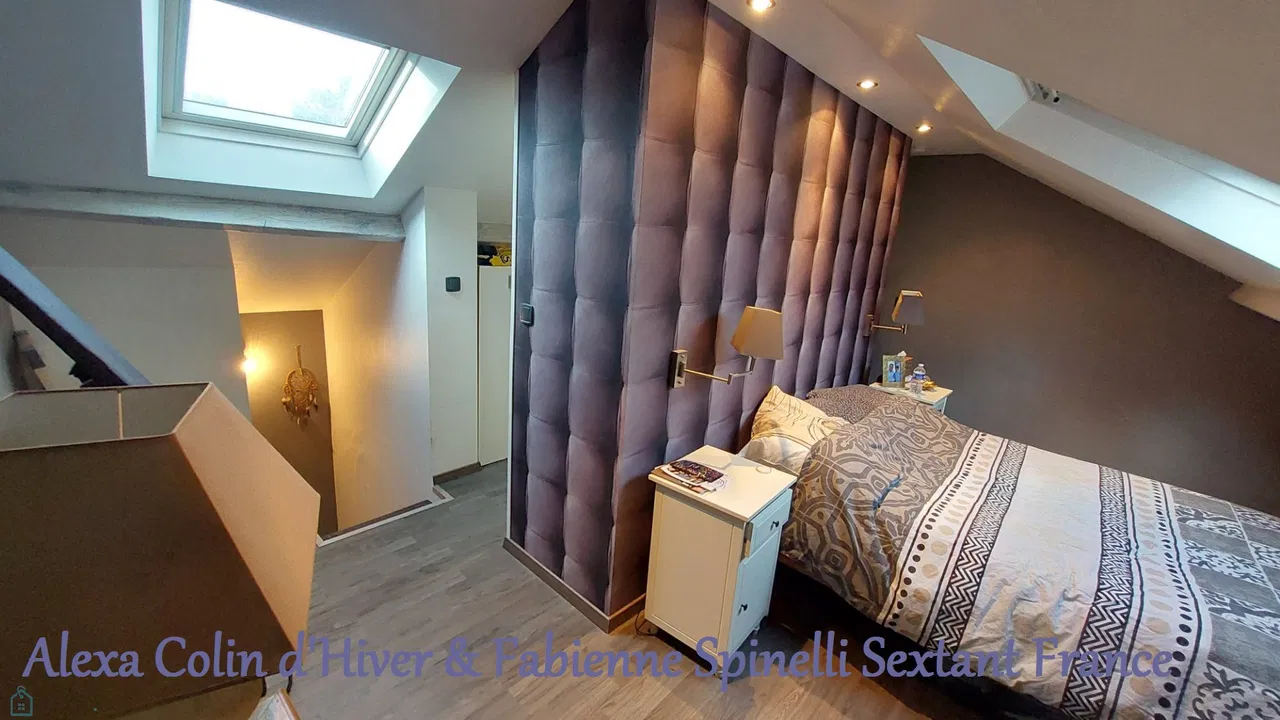 maison de ville · SOISSONS