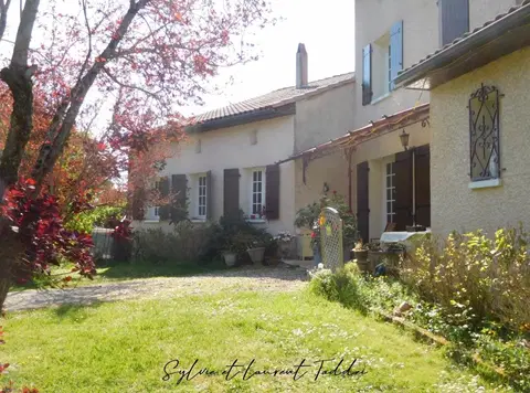Photo of maison individuelle · GARAT