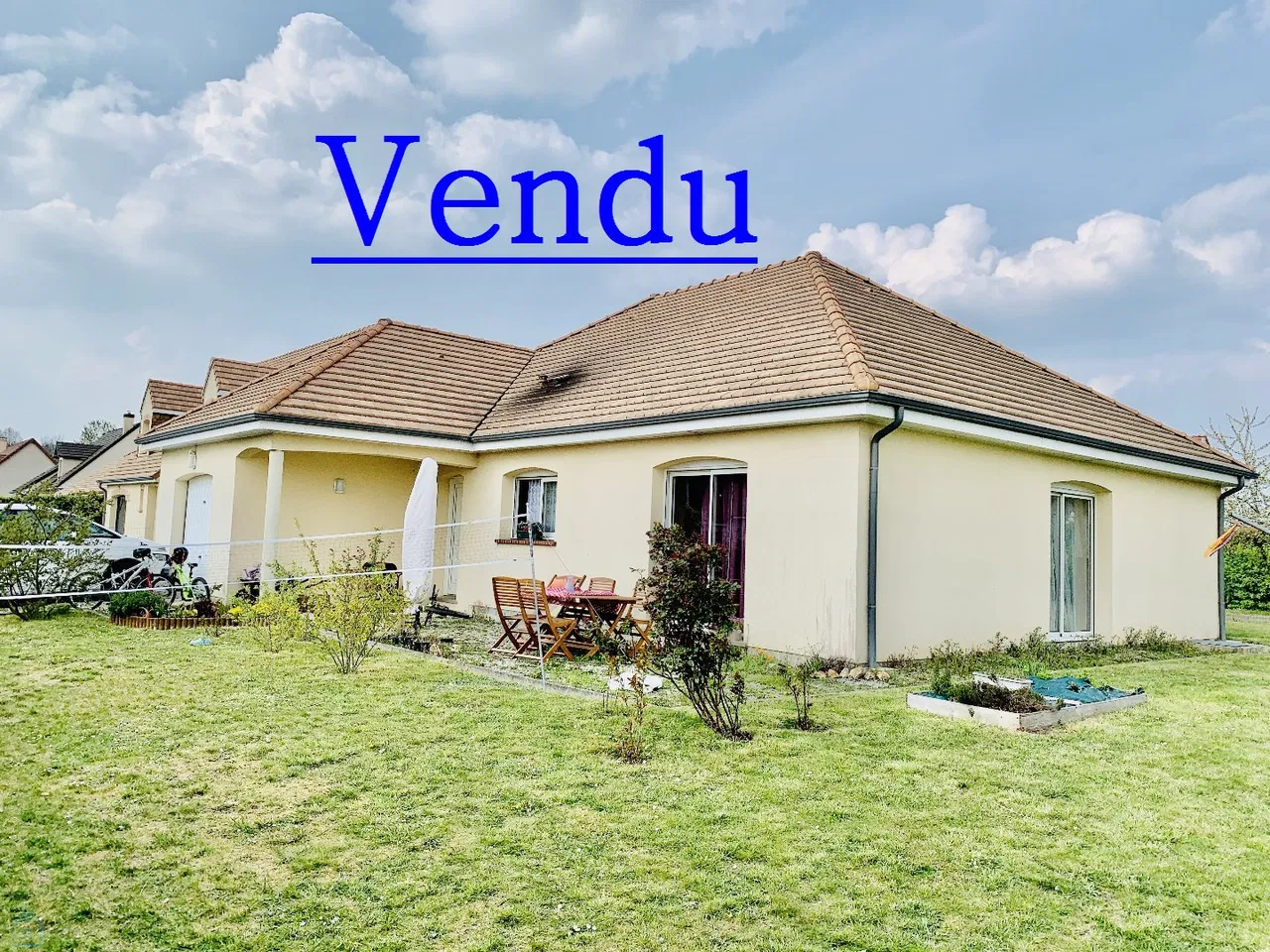 maison · EVREUX