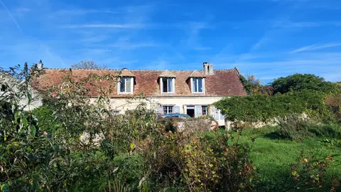 Photo of maison de caractere · ACY