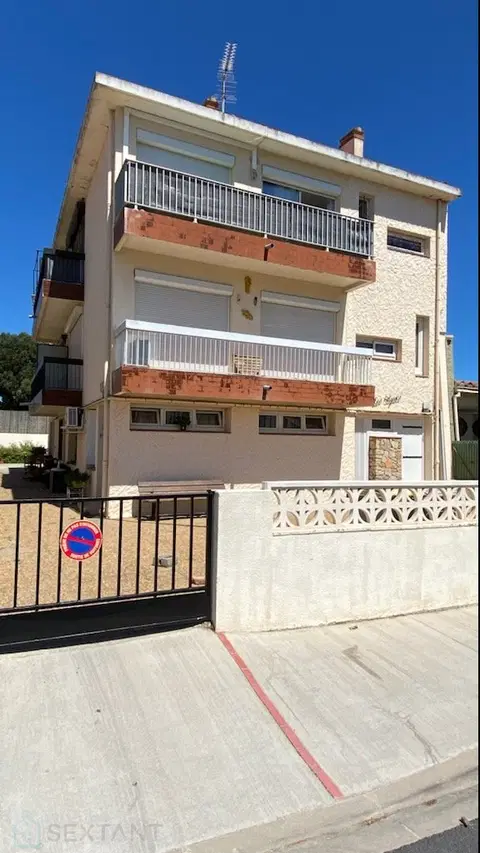 Photo of appartement en residence · CANET EN ROUSSILLON