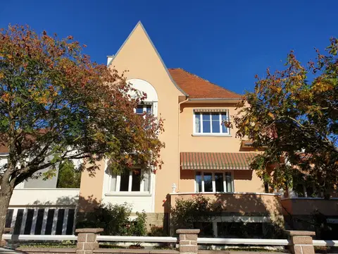 Photo of maison bourgeoise · VICHY