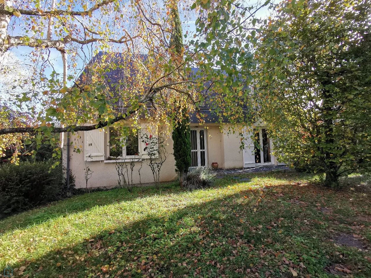 maison · AMBOISE