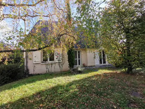 Photo of maison · AMBOISE
