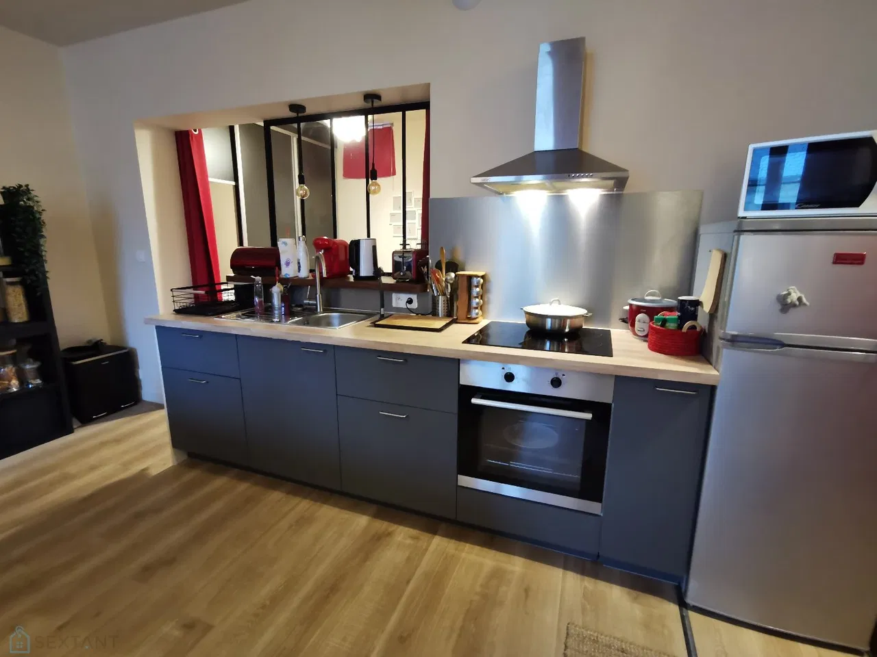appartement · TOURS