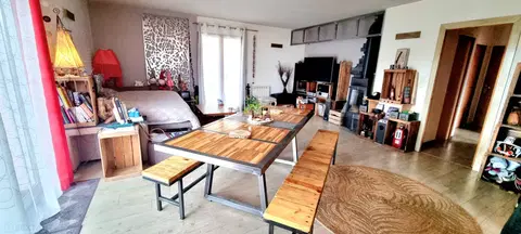 Photo of maison individuelle · VEYRE MONTON