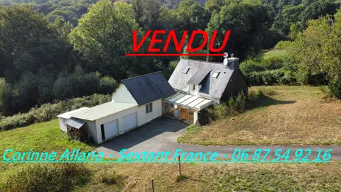 Foto di maison · SAINT GILLES VIEUX MARCHE