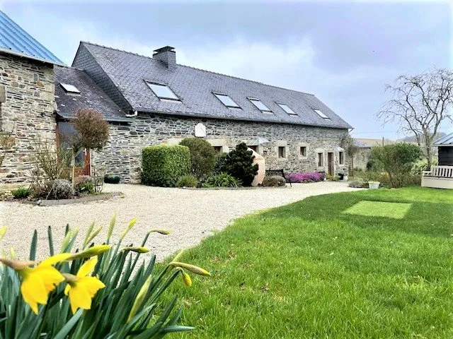 ferme · LOTHEY