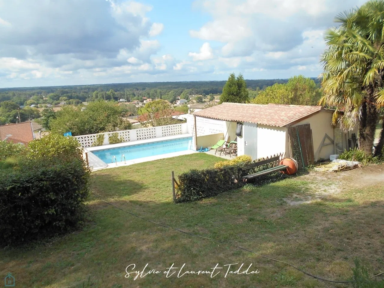 propriete · MONTENDRE