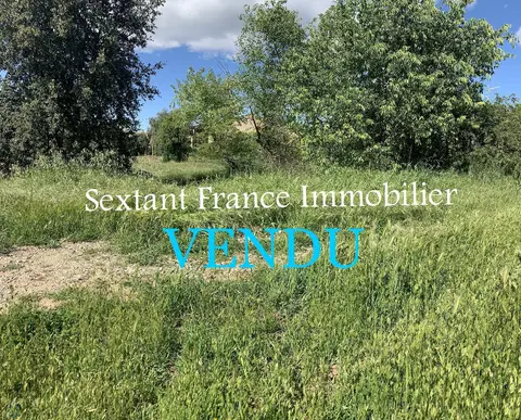Foto di terrain constructible · ORAISON