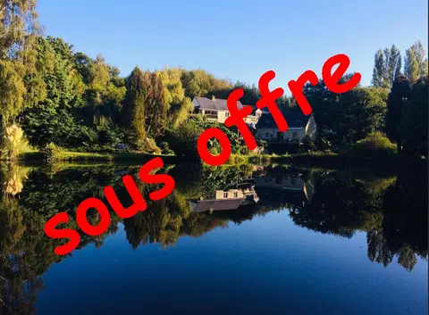 Photo of moulin · LE SOURN