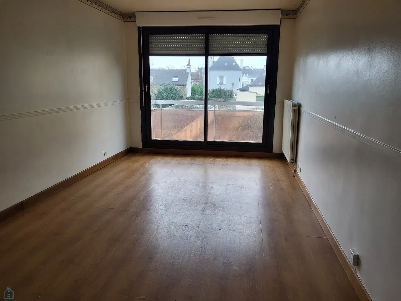 appartement en residence · LORIENT